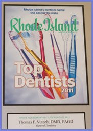 Top-Dentist-Plaque